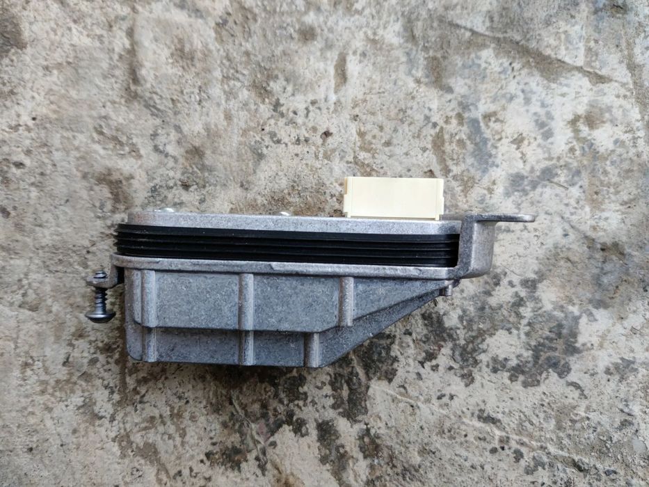 Calculator Modul Droser Balast far led Nissan Renault Clio Megane Kadjar Captur Talisman 260551566R / A2C90665805