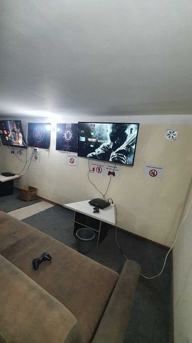 Playstation 3 hammasi