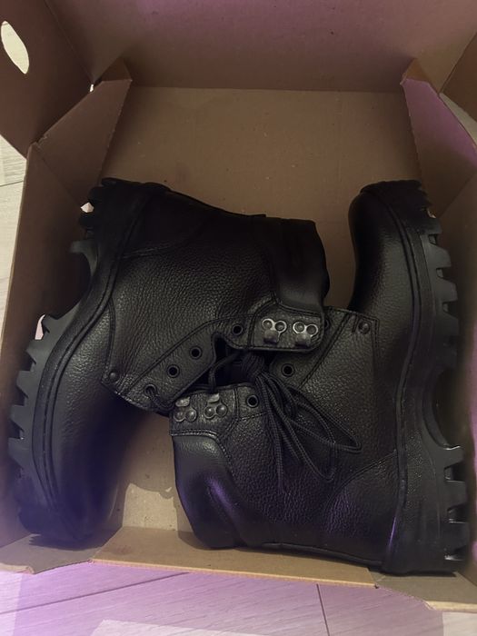 Обувь фирмы БУТЕКС