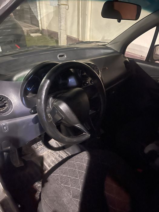 Matiz 2006 oq srochna