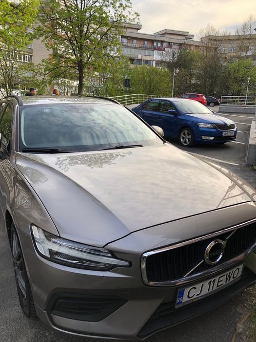 Volvo V60 D3 2019