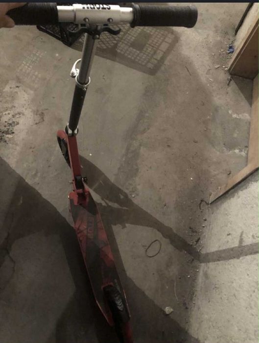 Тротинетка детска