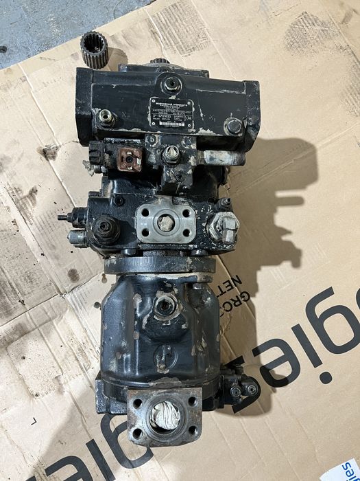 Pompa hidraulica A10 V O45 DFR1/31R