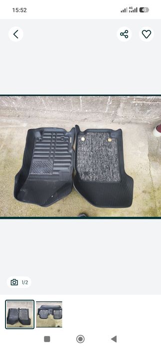 Spark polik xolati yaxshi