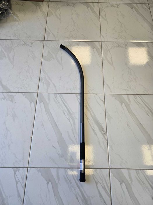 Карбонова кобра PRO FL с долно зареждане