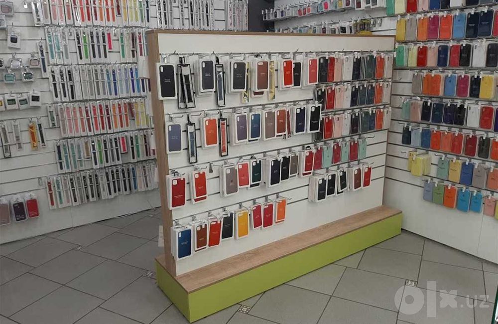 Ekspopanel MDF va Plastik, крючки, полки, аксессуары
