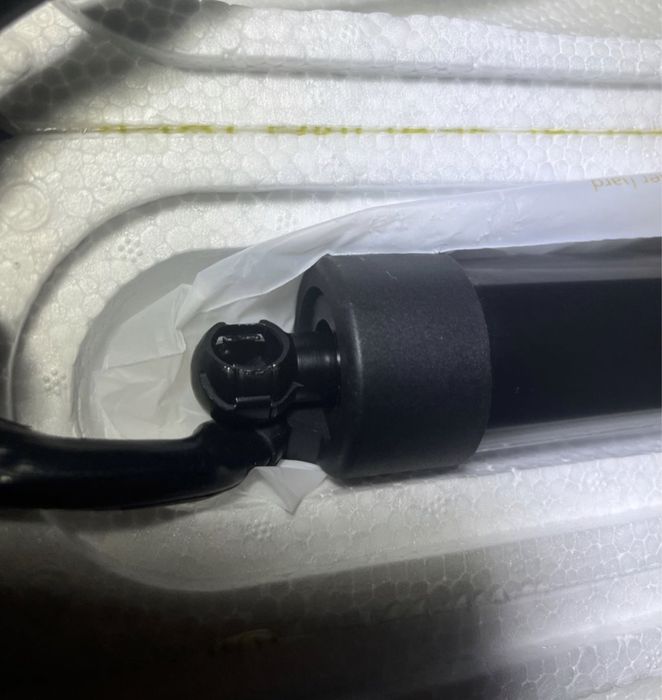 Amortizor portbagaj telescop haion electric skoda superb octavia karoq