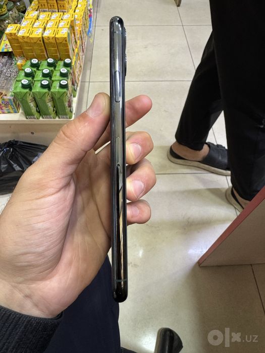 Iphone 11 pro max