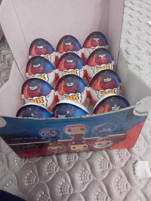 Продам Киндер осд