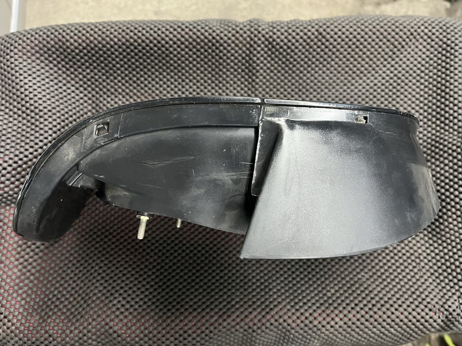 Задние фары BMW e39