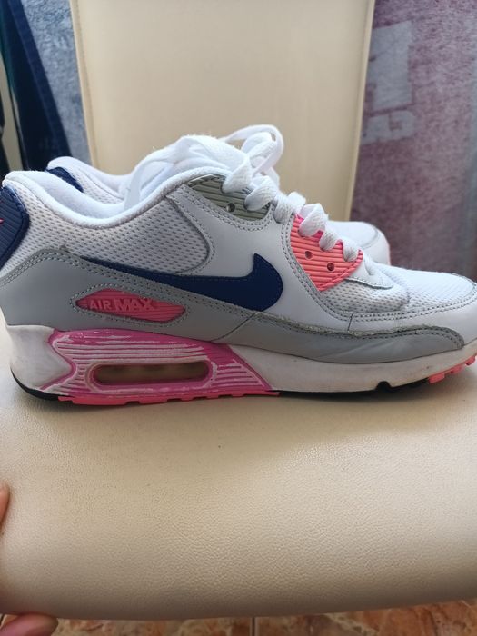 Adidași nike air max nr 38