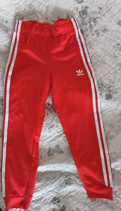 Анцунг Adidas,  7-8 години