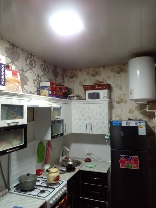 Xiva shaxrida katej sotiladi