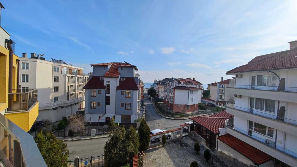 Продава се Тристаен апартамент в Свети Влас - 175 кв.м за 726 €/кв.м - Снимка #13