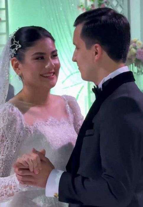 Организация свадеб