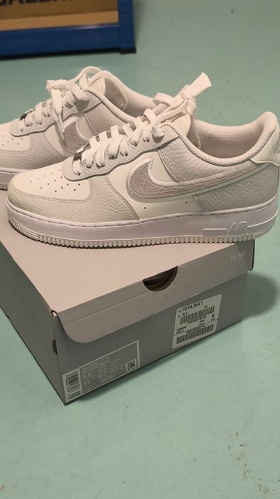 Маратонки Nike Air Force 1