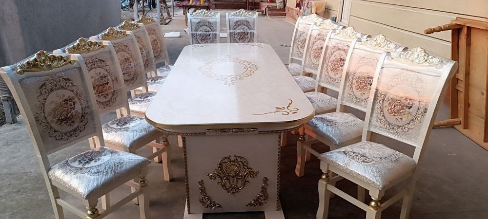 Bozordan arzon stol stul