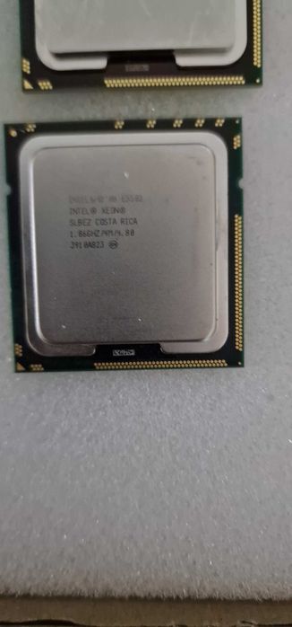 Процессоры для сервера и рабочих станций