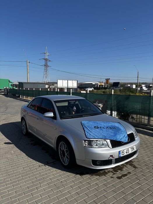 AUDI A4 0 — imagine 2