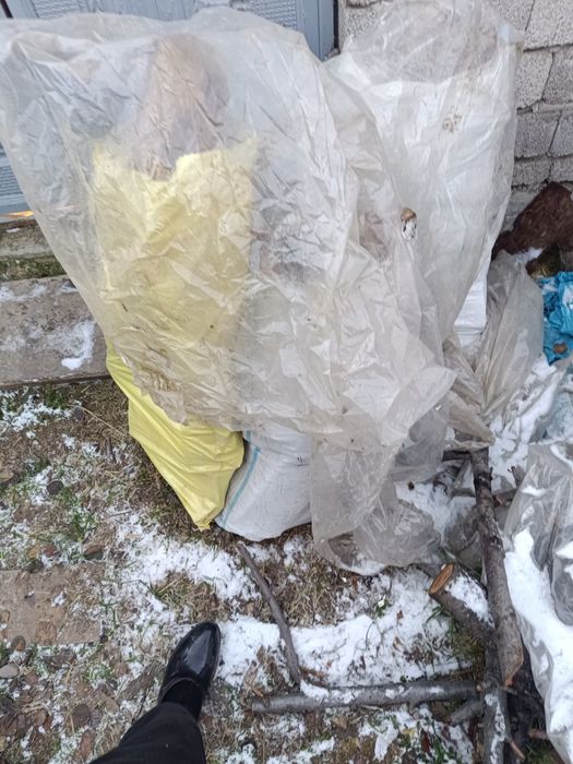 Otin sotaman Qopda mevali