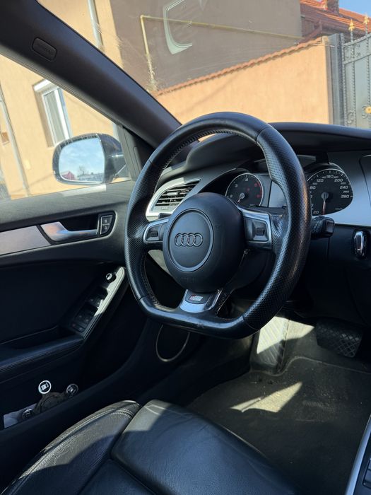 AUDI A4 Avant 2010 — imagine 5