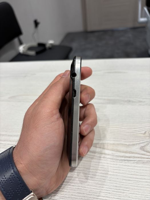 BlackBerry bold 9900