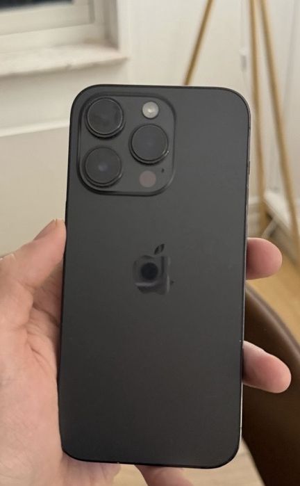 Айфон 14 про обмен бар