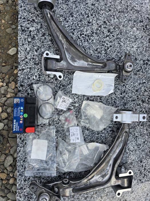 Volvo XC60. D5.  R-Design. 235 cai. 4x4. Germania. RAR efectuat