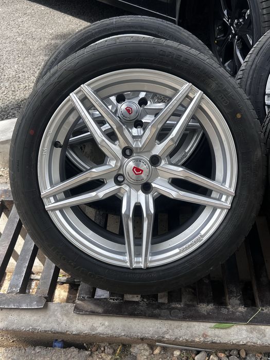 Onix cobalt 17 diska balon