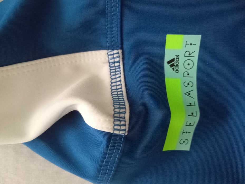 "STELLASPORT Adidas" дамски клин