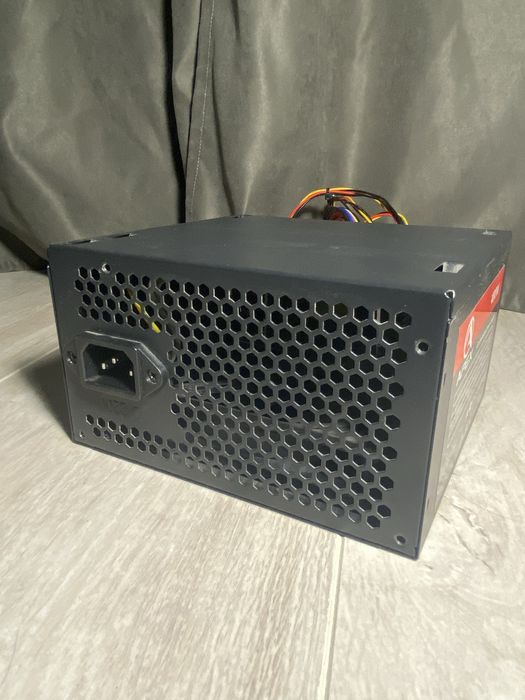 БЛОК ПИТАНИЯ apex 400w atx