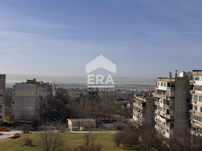 Дава се под наем Двустаен апартамент в Варна, Владислав Варненчик - 61 кв.м за 448.8 € - Снимка #11