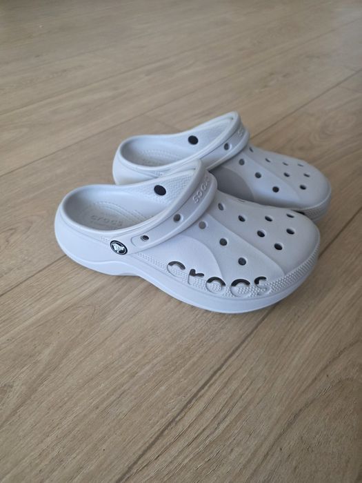 Оригинални чехли Crocs 37 номер
