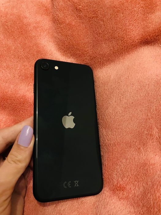 iPhone SE de vânzare