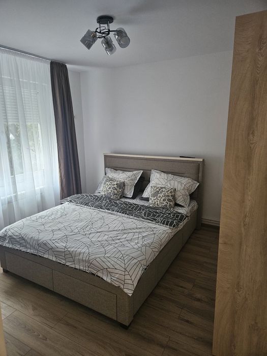 Inchiriez apartament cu o camera