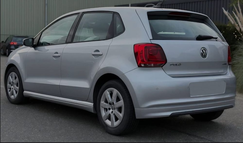 VW   POLO  1.2  TDI