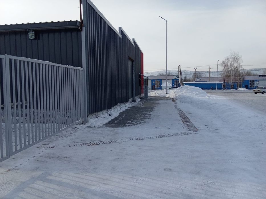 Сдам в аренду 850 квм