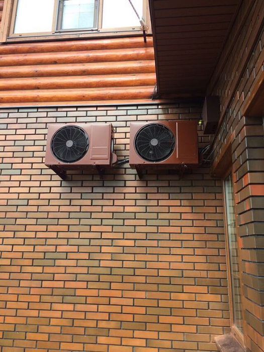 Ремонт Установка и Продажа Кондиционеров.