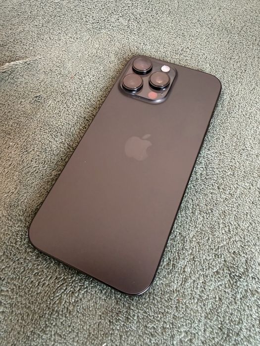 Iphone 16 pro max 256gb