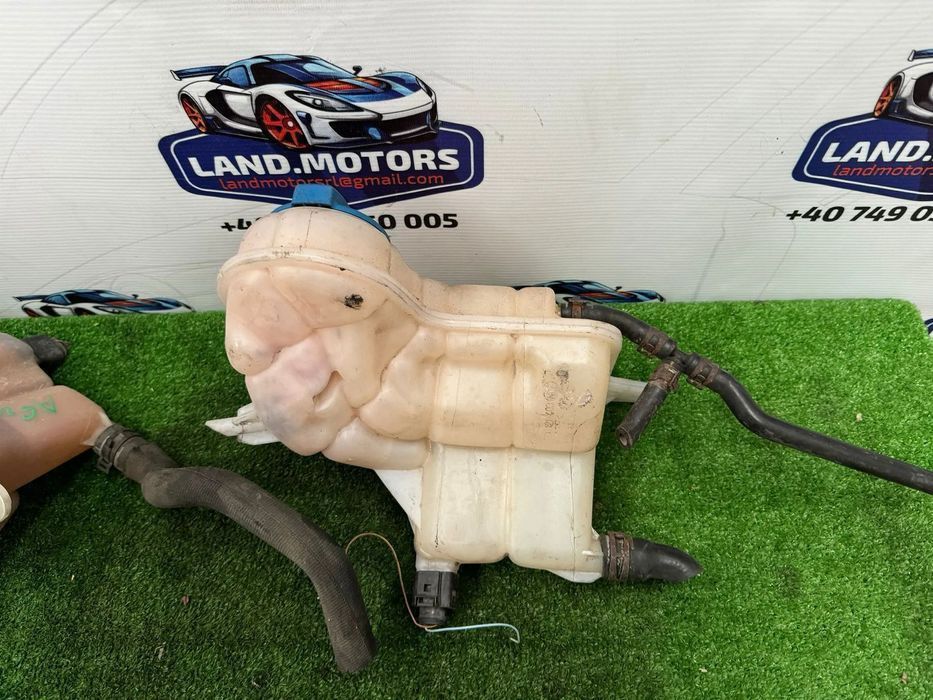 VAS DE EXPANSIUNE, SENZOR AER, Debitmetru AUDI A6 C6 2.0 DIESEL 2004-2011