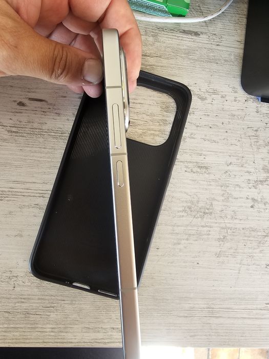 Xiaomi 15 T PRO!