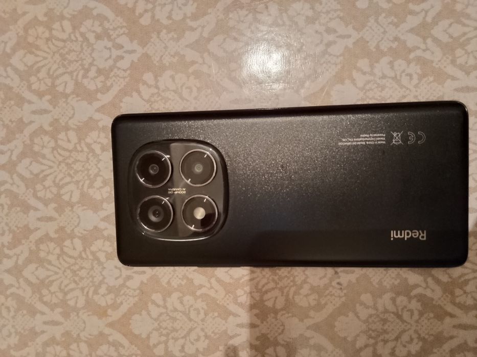 Redmi note 14 Pro 4G