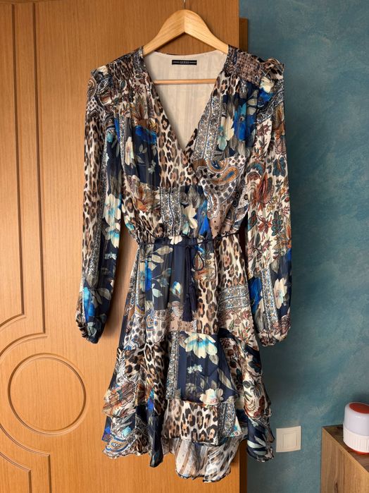 Дамска рокля  guess xs