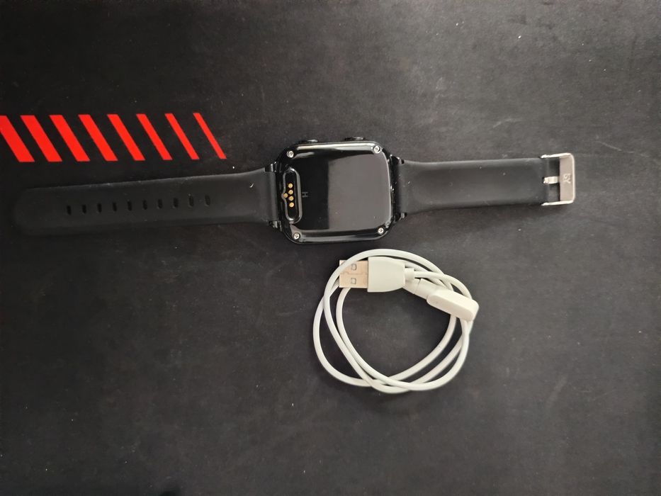 Ceas inteligent  4G LTE - are slot sim - model pentru copii