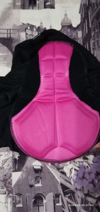 Продам велошорты