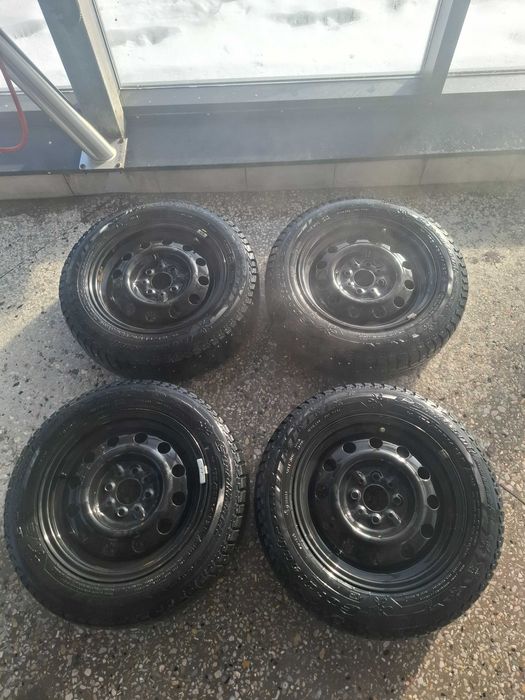 Комлект штампы с шипами