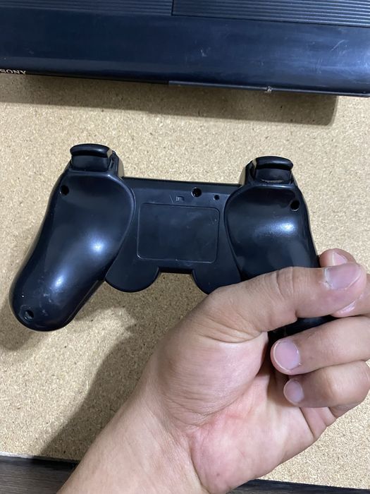 Playstation 3 super slim