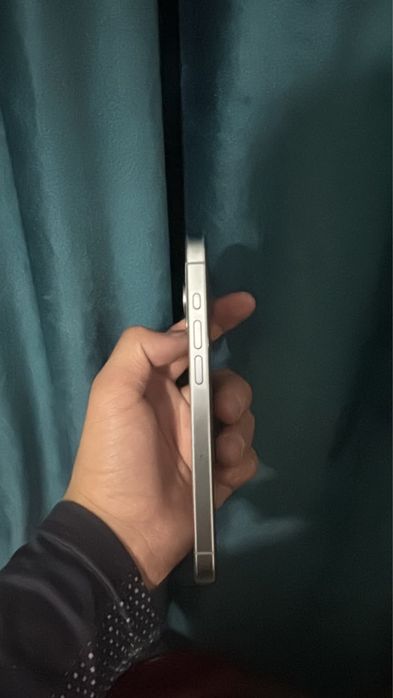 iPhone 15 pro сатылады