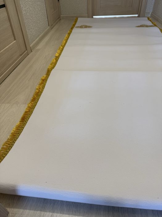 Продам новый Ак Жол коврик