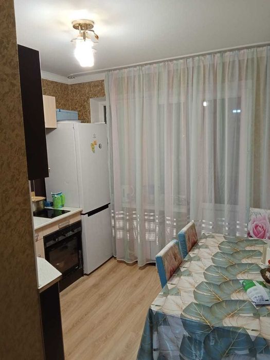 Продам 3х комн кв 5б мкр